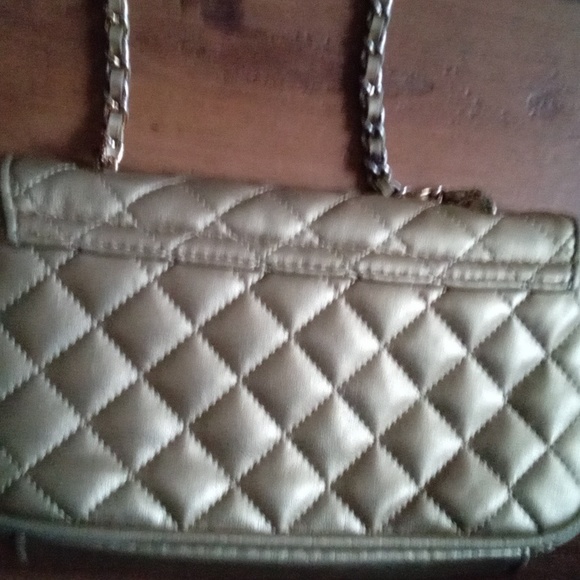 Small gold purse - Picture 6 of 9